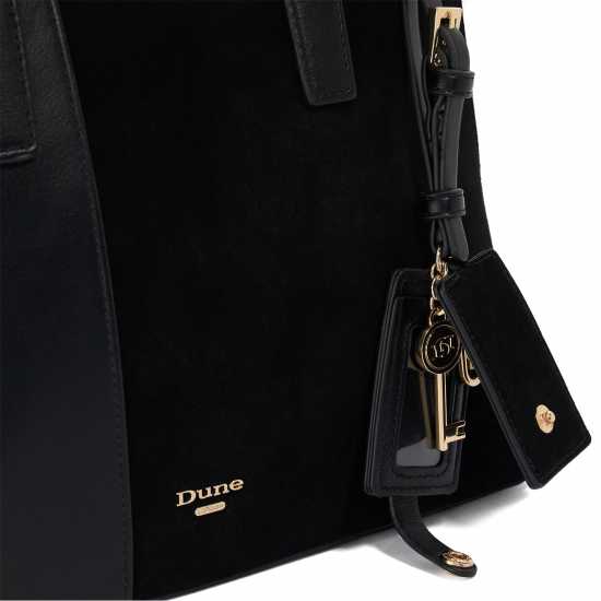 Dune London Dune Lo Dandelions M Ld99 Black Dune London Dune Lo Dandelions M Ld99 Black