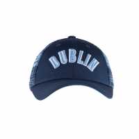 Official County Cap Snr 53 Dublin Шапки с козирка