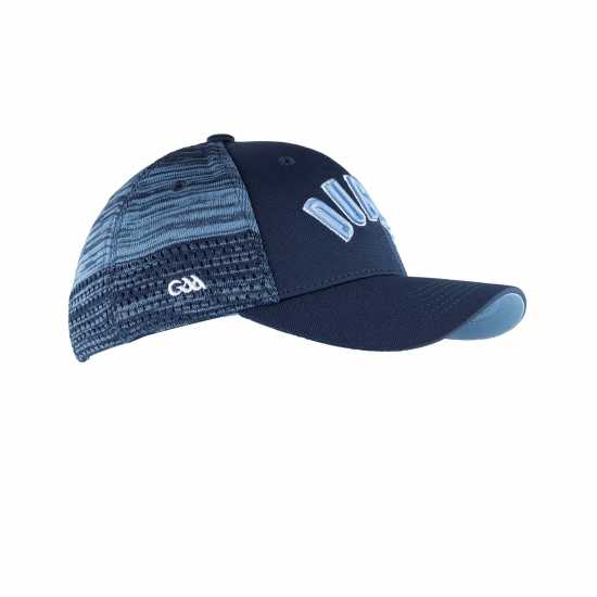 Official County Cap Snr 53 Dublin Шапки с козирка
