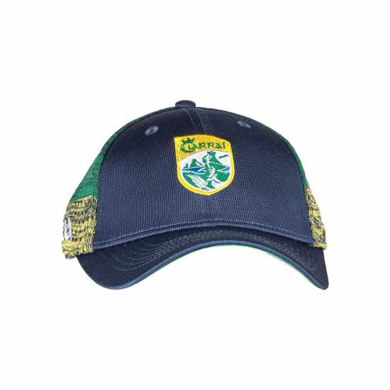 Official County Cap Snr 53 Кери Шапки с козирка
