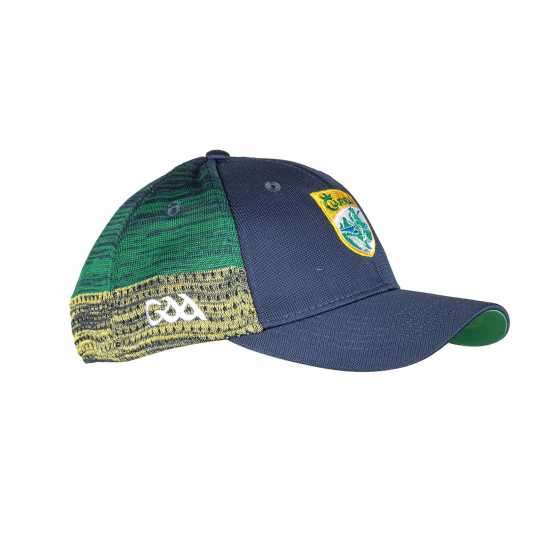 Official County Cap Snr 53 Кери Шапки с козирка