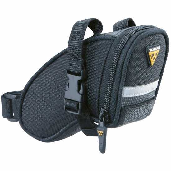Портфейли Topeak Aero Wedge With Straps Topeak Aero Wedge With Straps Портфейли