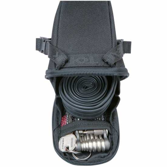 Портфейли Topeak Aero Wedge With Straps Topeak Aero Wedge With Straps Портфейли