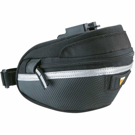 Портфейли Topeak Wedge Ii With Quick Release Topeak Wedge Ii With Quick Release Портфейли