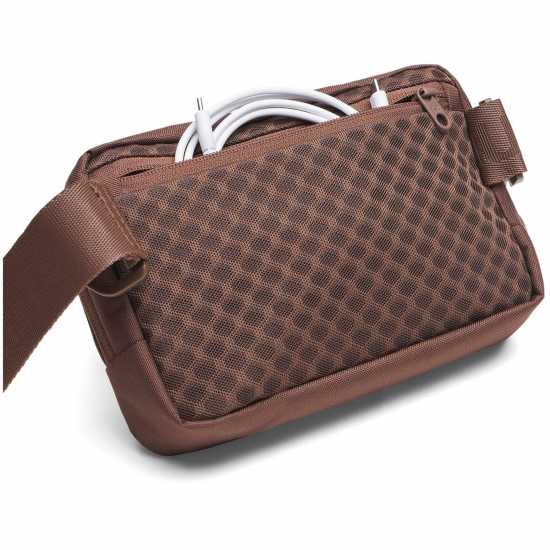 Under Armour Loudon Satchel Strap Bum Bag  