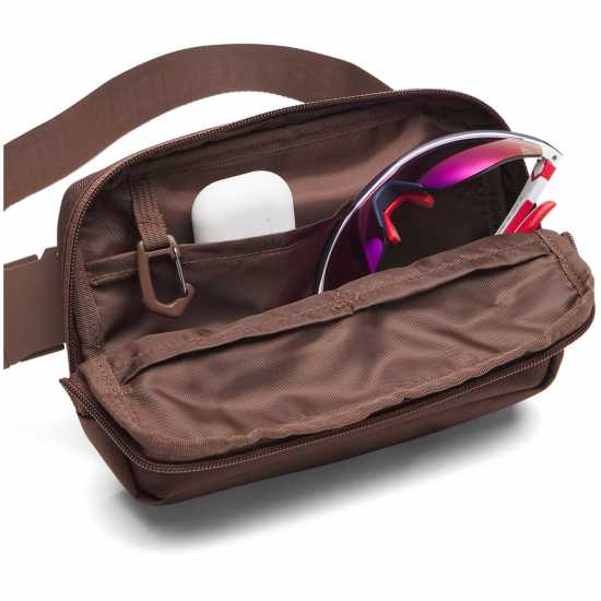 Under Armour Loudon Satchel Strap Bum Bag  