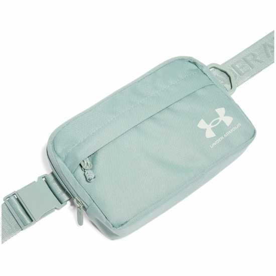 Дамски чанти Under Armour Loudon Waist Bag Xbody Under Armour Loudon Waist Bag Xbody Дамски чанти