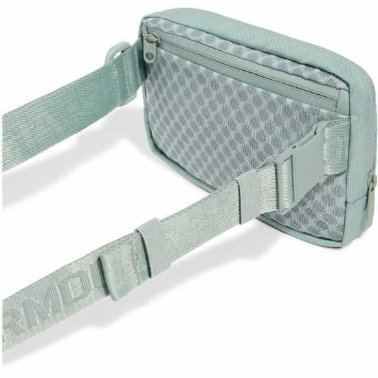 Дамски чанти Under Armour Loudon Waist Bag Xbody Under Armour Loudon Waist Bag Xbody Дамски чанти