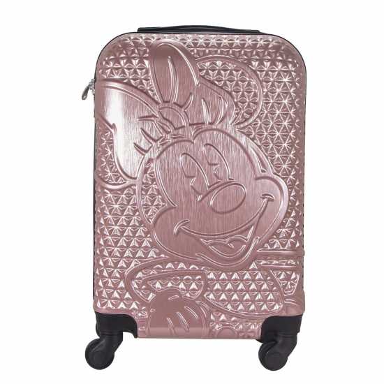 Minnie Mouse Suitcase  Куфари и багаж