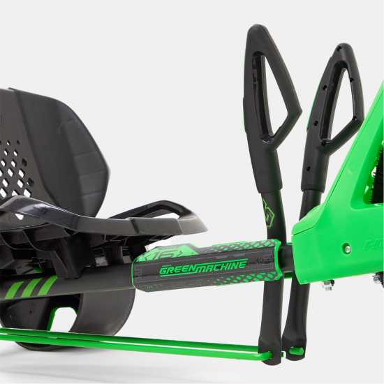 Huffy Green Machine 16-Inch Drift Trike Huffy Green Machine 16-Inch Drift Trike