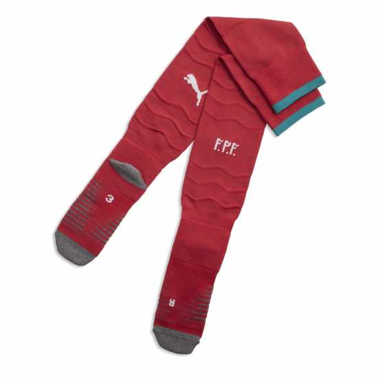 Puma Por H Sock Sn63  