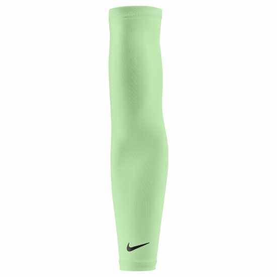 Nike Lightweight Running Sleeves VprGrn/Slv Аксесоари за бягане