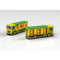 Toxic Waste Waste Truck Gift Set  