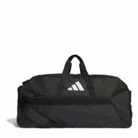 Adidas L Duffle L Black/White Дамски чанти