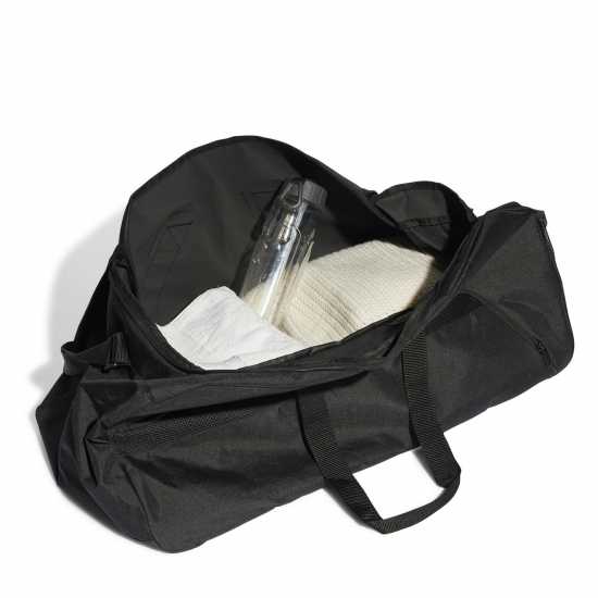Adidas Tiro 23 League Duffel Bag Large Черно/Бяло Дамски чанти