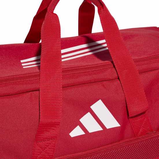 Дамски чанти Adidas Tiro 23 League Duffel Bag Large Червено/Бяло Adidas Tiro 23 League Duffel Bag Large Червено/Бяло Дамски чанти