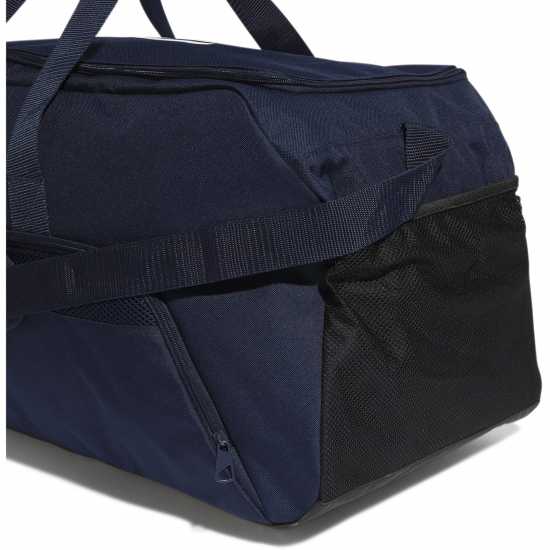 Дамски чанти Adidas Tiro 23 League Duffel Bag Large Морско синьо/Бяло Adidas Tiro 23 League Duffel Bag Large Морско синьо/Бяло Дамски чанти