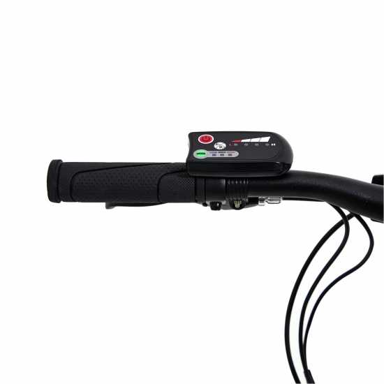 Muddyfox Electric Avenue Hybrid Bike  