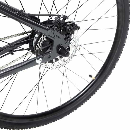 Muddyfox Electric Avenue Hybrid Bike  