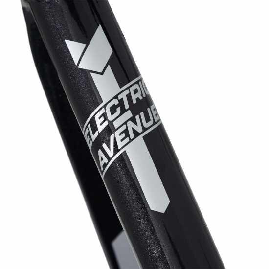 Muddyfox Electric Avenue Hybrid Bike  