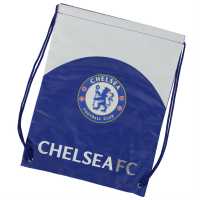 Team Football Gym Bag Chelsea Сакове за фитнес