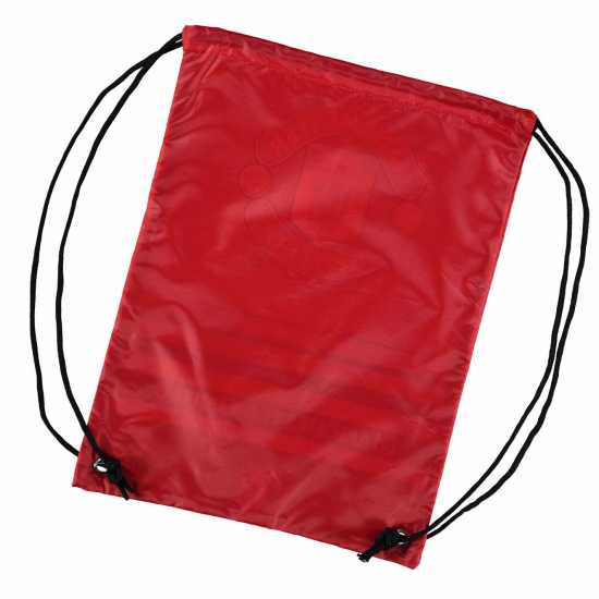 Сакове за фитнес Team Gym Bag Ман Ютд Team Gym Bag Ман Ютд Сакове за фитнес