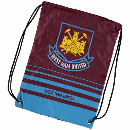 Team Gym Bag Aston Villa Сакове за фитнес