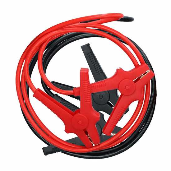 Goodyear Hd Booster Cables 400Amp 2 Metres  