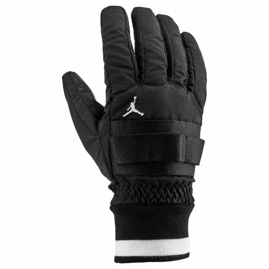 Nike Air Jordan Insulated Gloves