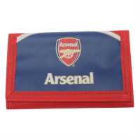 Team Football Wallet Arsenal Портфейли