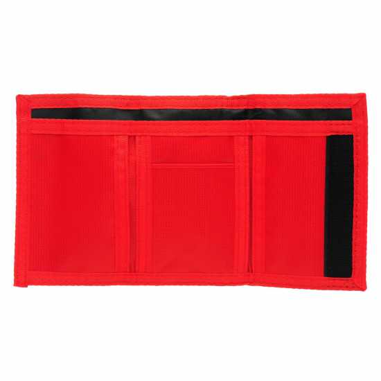 Team Football Wallet Ман Ютд Футболни аксесоари