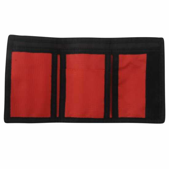 Футболни аксесоари Team Football Wallet Liverpool Team Football Wallet Liverpool Футболни аксесоари