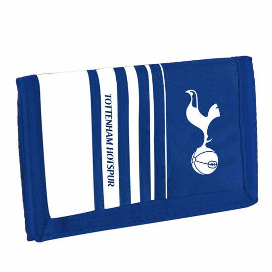 Футболни аксесоари Team Football Wallet Tottenham Team Football Wallet Tottenham Футболни аксесоари