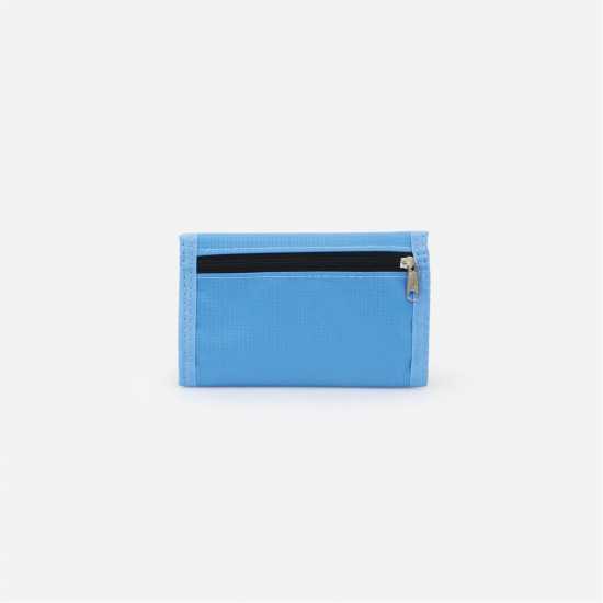 Team Football Wallet Man City Футболни аксесоари
