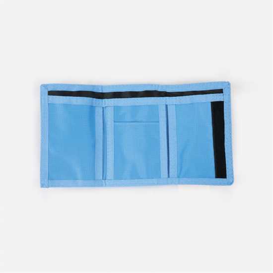 Team Football Wallet Man City Футболни аксесоари