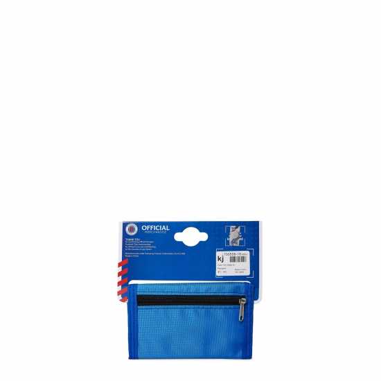 Team Football Wallet Рейнджърс Футболни аксесоари