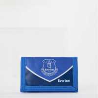 Team Football Wallet Team Football Wallet Everton