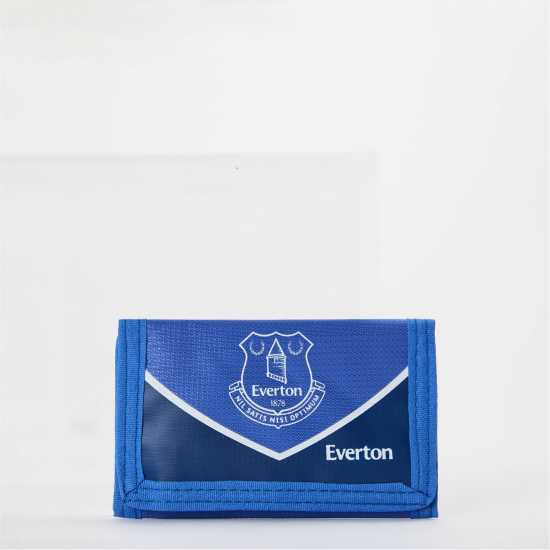 Team Football Wallet Team Football Wallet Everton