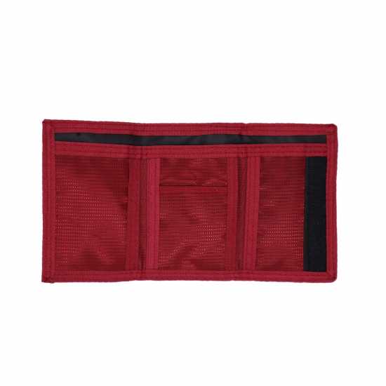 Team Football Wallet Уест Хам Футболни аксесоари