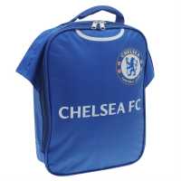 Team Чанта За Храна Lunch Bag Chelsea Футболни аксесоари