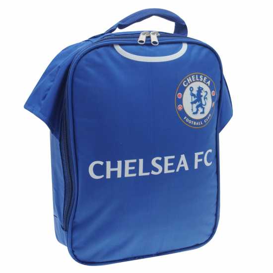 Team Чанта За Храна Lunch Bag Chelsea Футболни аксесоари