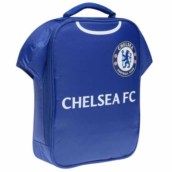 Team Чанта За Храна Lunch Bag Chelsea Футболни аксесоари