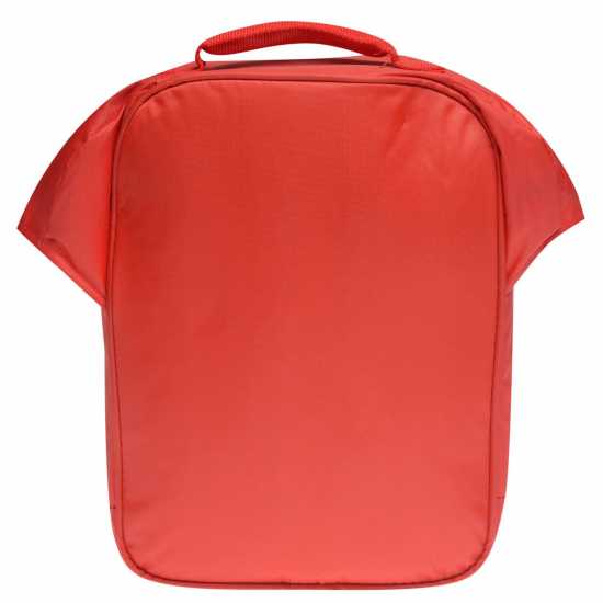 Team Чанта За Храна Lunch Bag Ман Ютд Футболни аксесоари