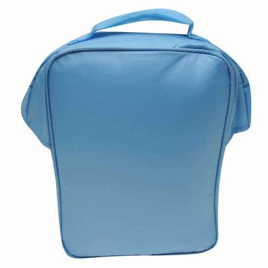 Team Чанта За Храна Lunch Bag Man City Футболни аксесоари