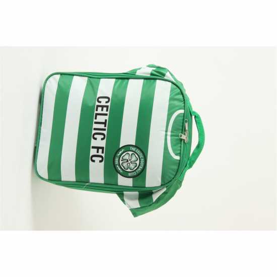 Team Чанта За Храна Lunch Bag Келтски Футболни аксесоари