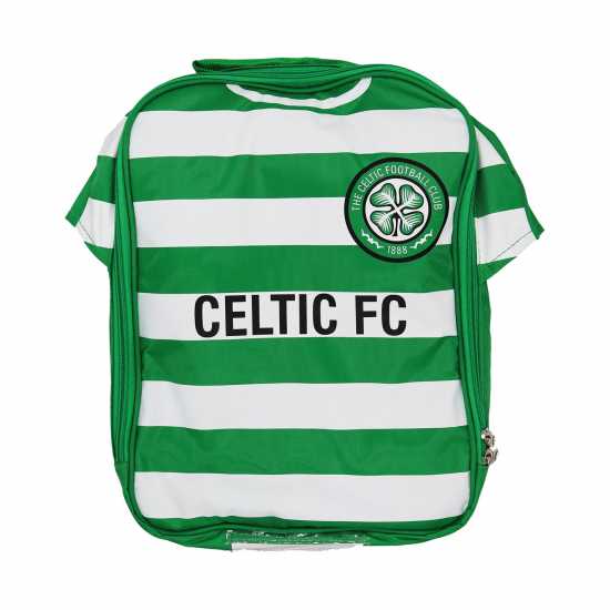 Team Чанта За Храна Lunch Bag Келтски Футболни аксесоари