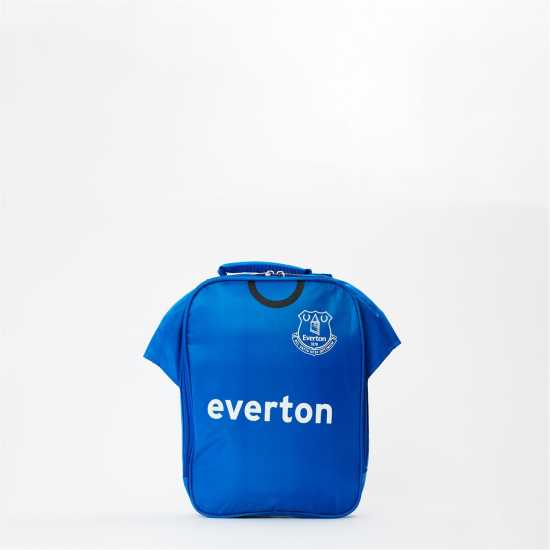 Team Чанта За Храна Lunch Bag Everton 