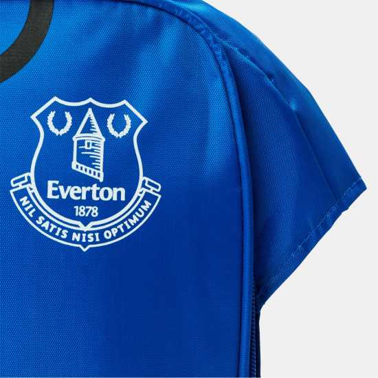 Team Чанта За Храна Lunch Bag Everton 