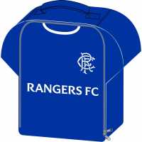 Team Чанта За Храна Lunch Bag Рейнджърс Футболни аксесоари