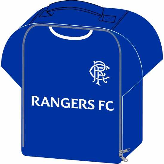 Team Чанта За Храна Lunch Bag Рейнджърс Футболни аксесоари